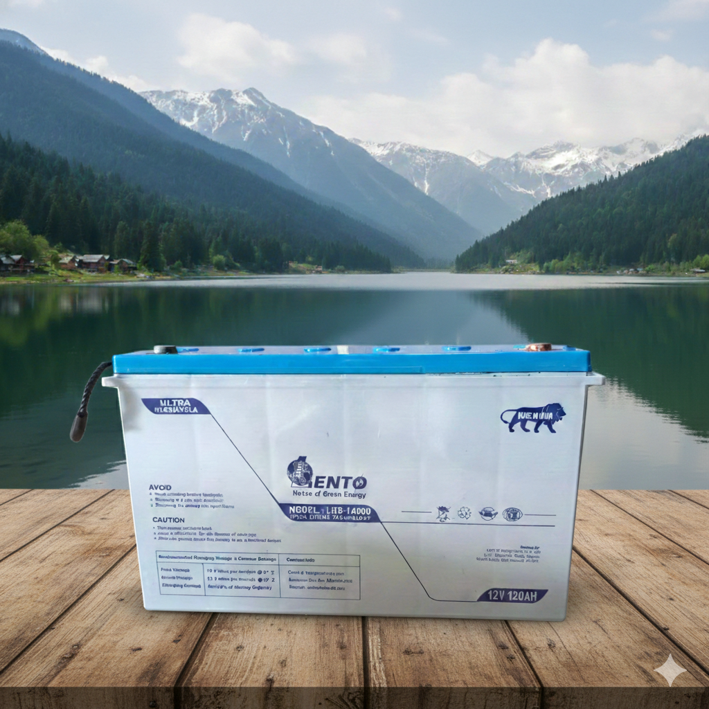 Best SMF Battery in Jammu and Kashmir